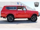 Thumbnail Photo 17 for 1980 International Harvester Scout